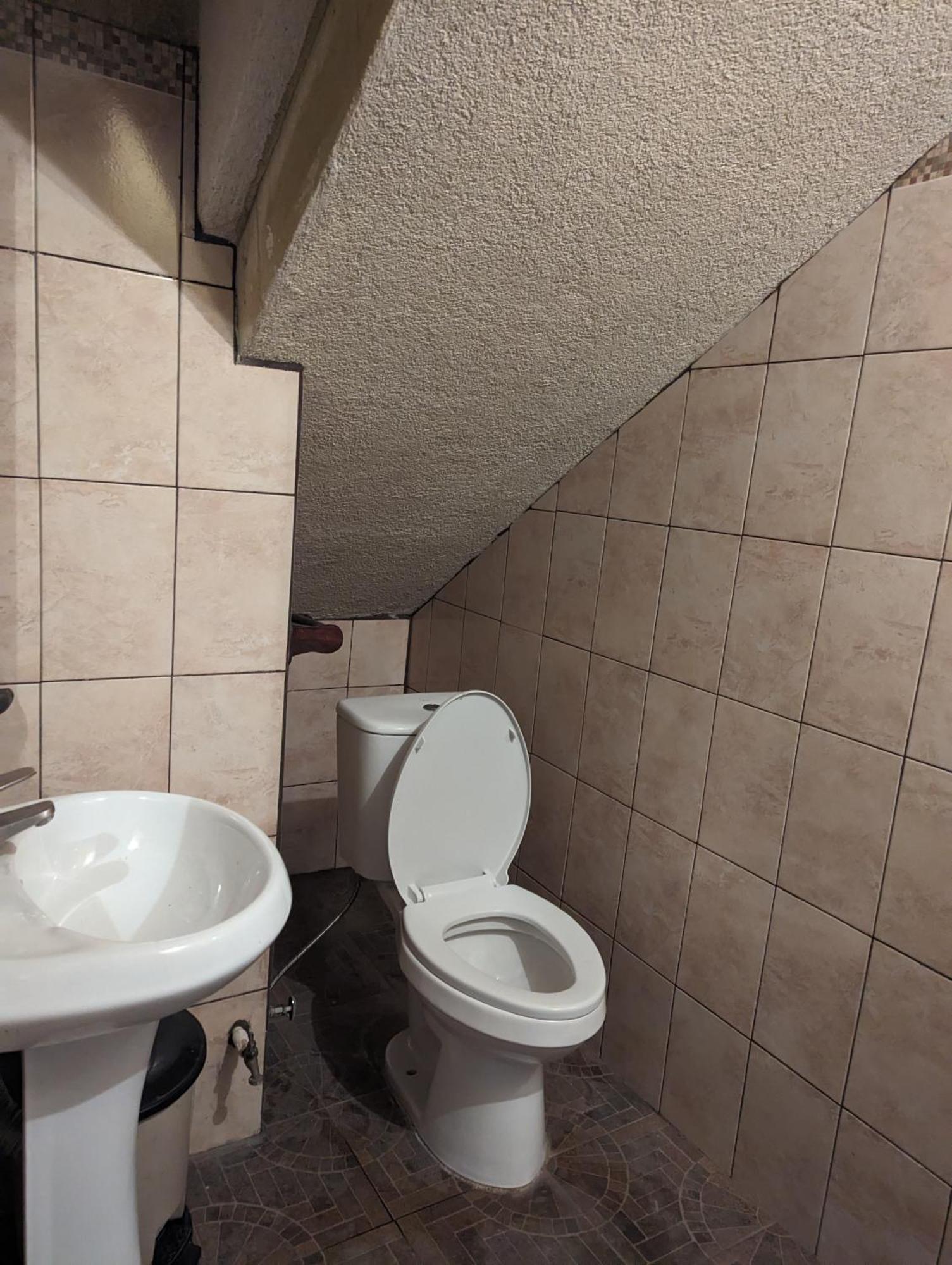 דירות Santiago Atitlán Casa Gonzalez מראה חיצוני תמונה