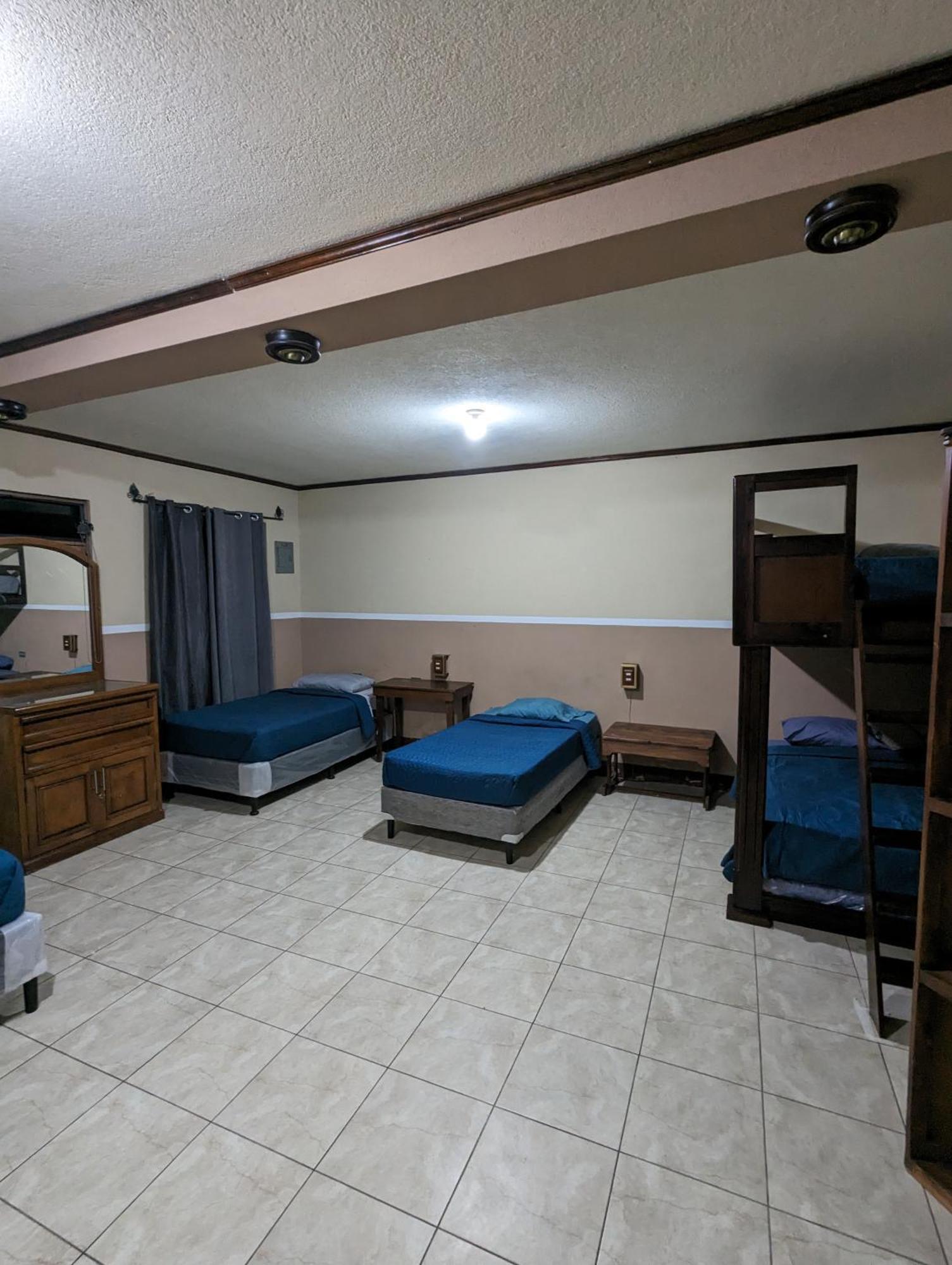 דירות Santiago Atitlán Casa Gonzalez מראה חיצוני תמונה