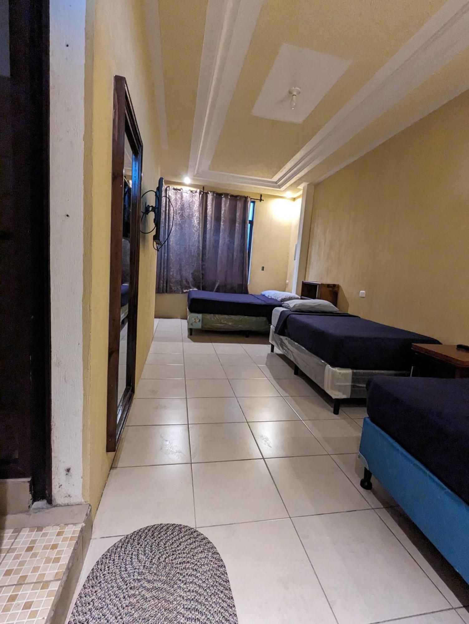 דירות Santiago Atitlán Casa Gonzalez מראה חיצוני תמונה
