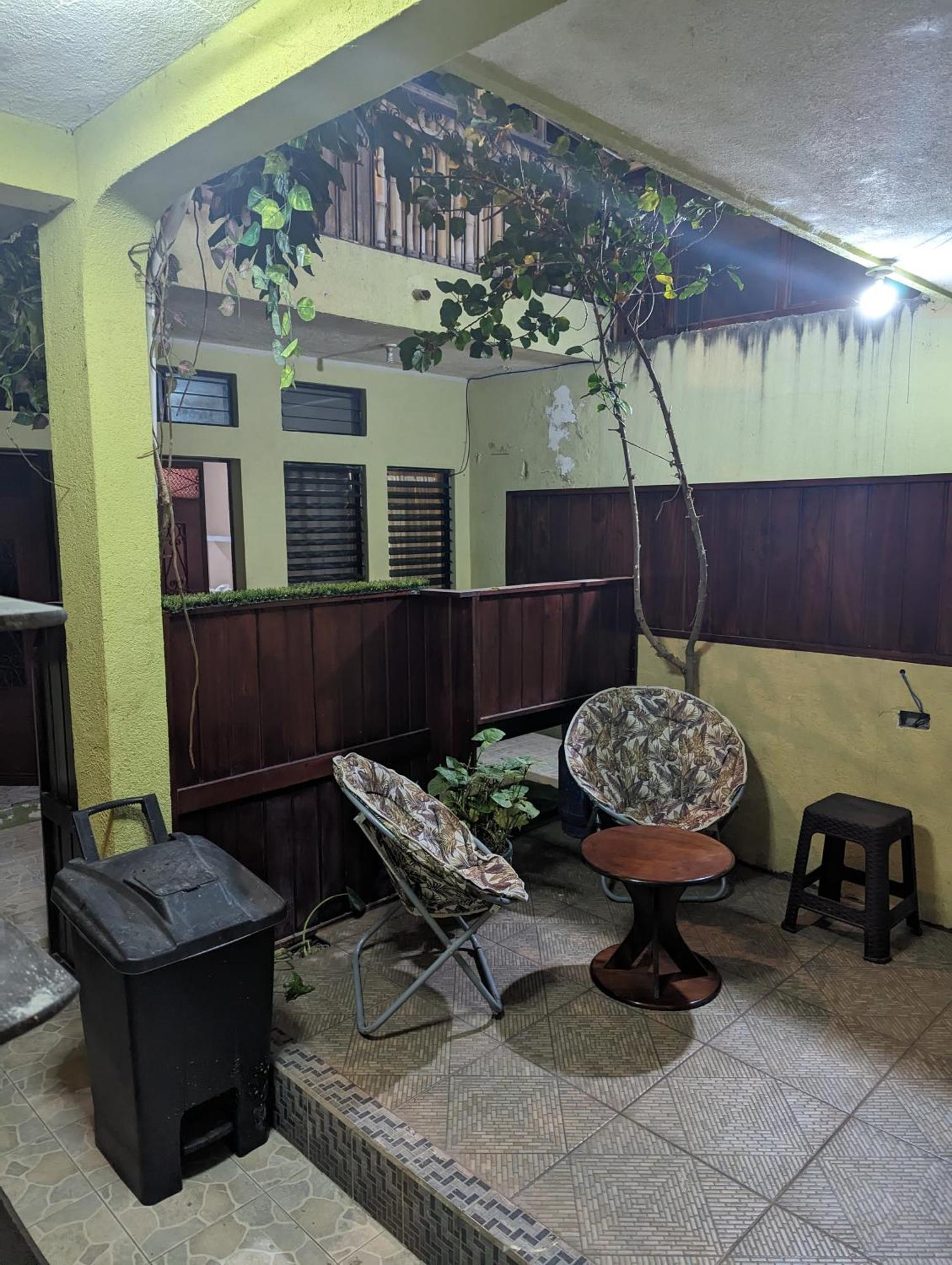 דירות Santiago Atitlán Casa Gonzalez מראה חיצוני תמונה