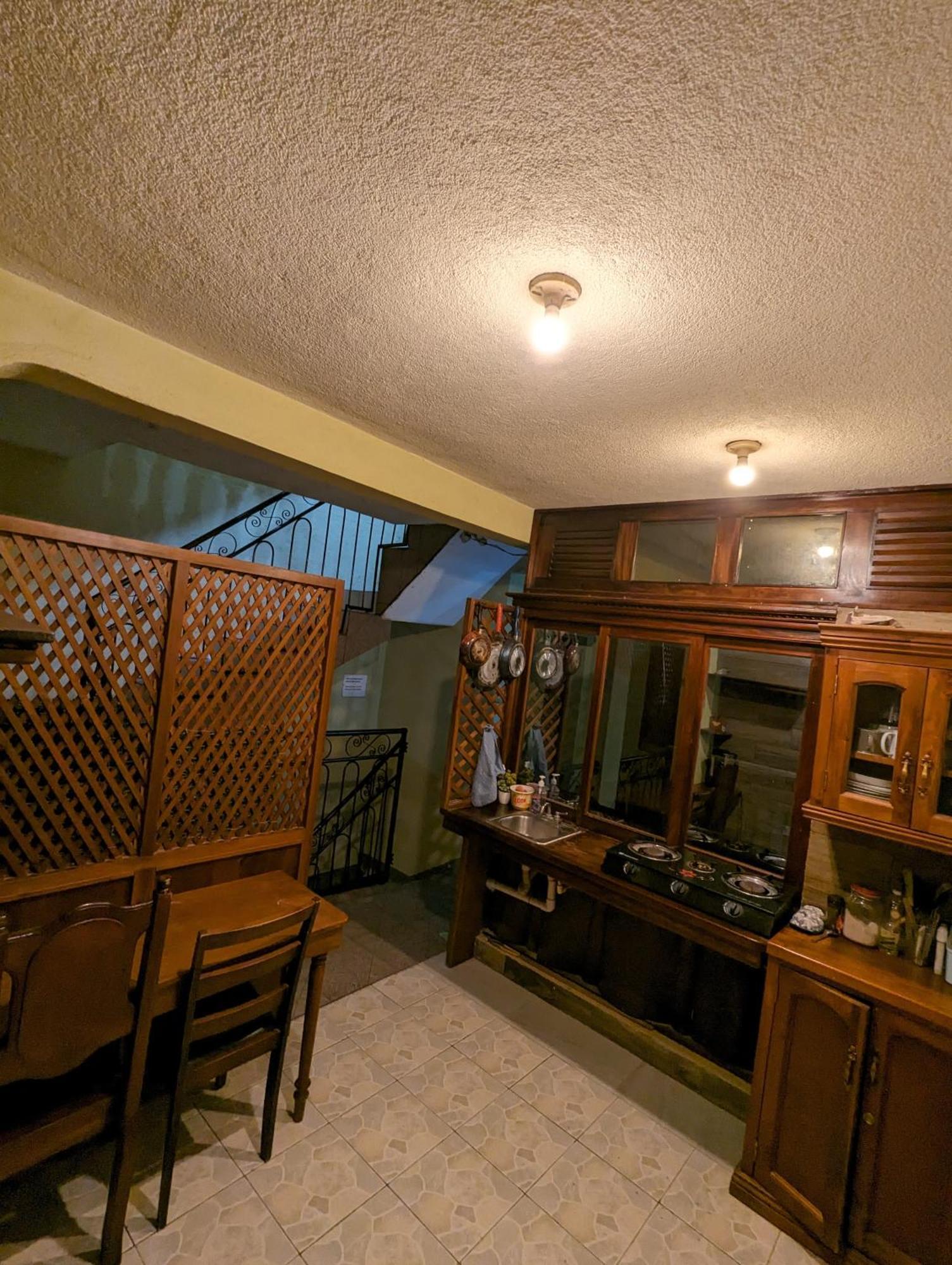 דירות Santiago Atitlán Casa Gonzalez מראה חיצוני תמונה