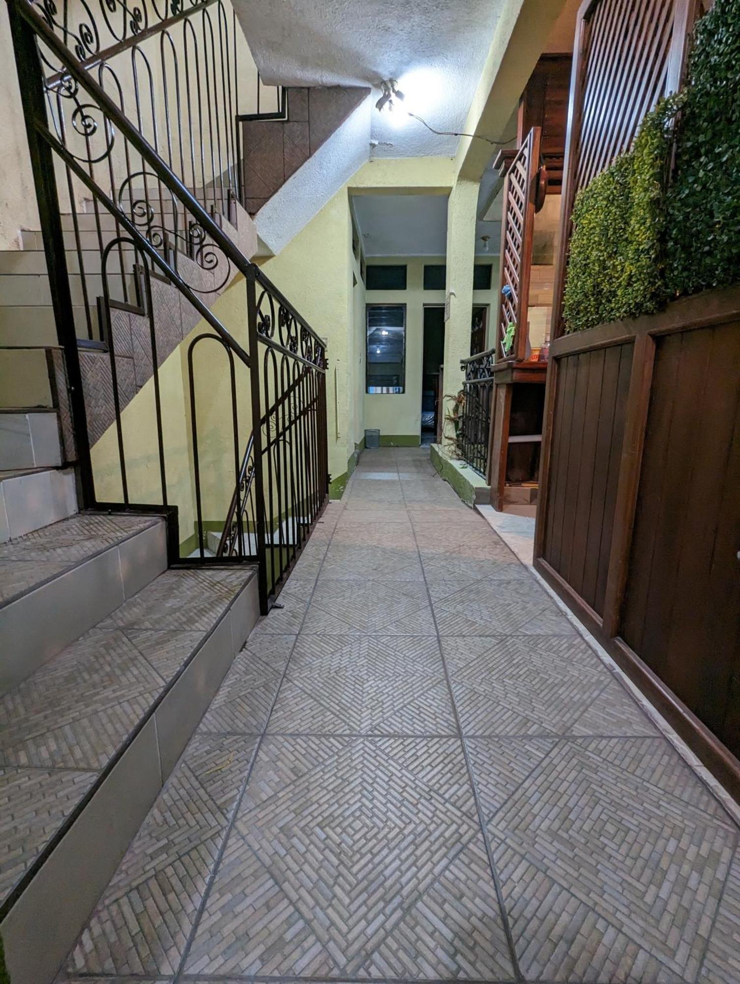 דירות Santiago Atitlán Casa Gonzalez מראה חיצוני תמונה