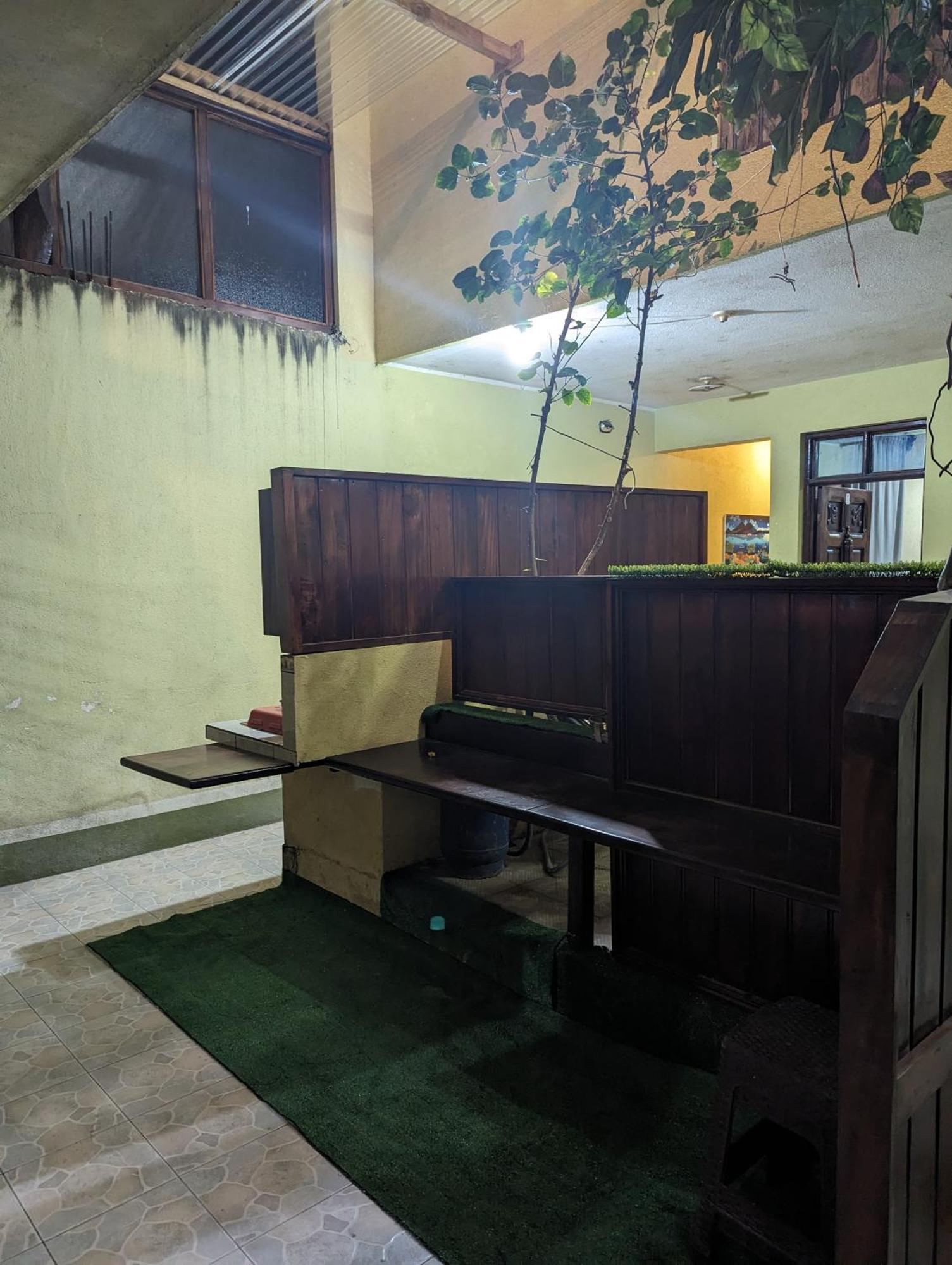 דירות Santiago Atitlán Casa Gonzalez מראה חיצוני תמונה