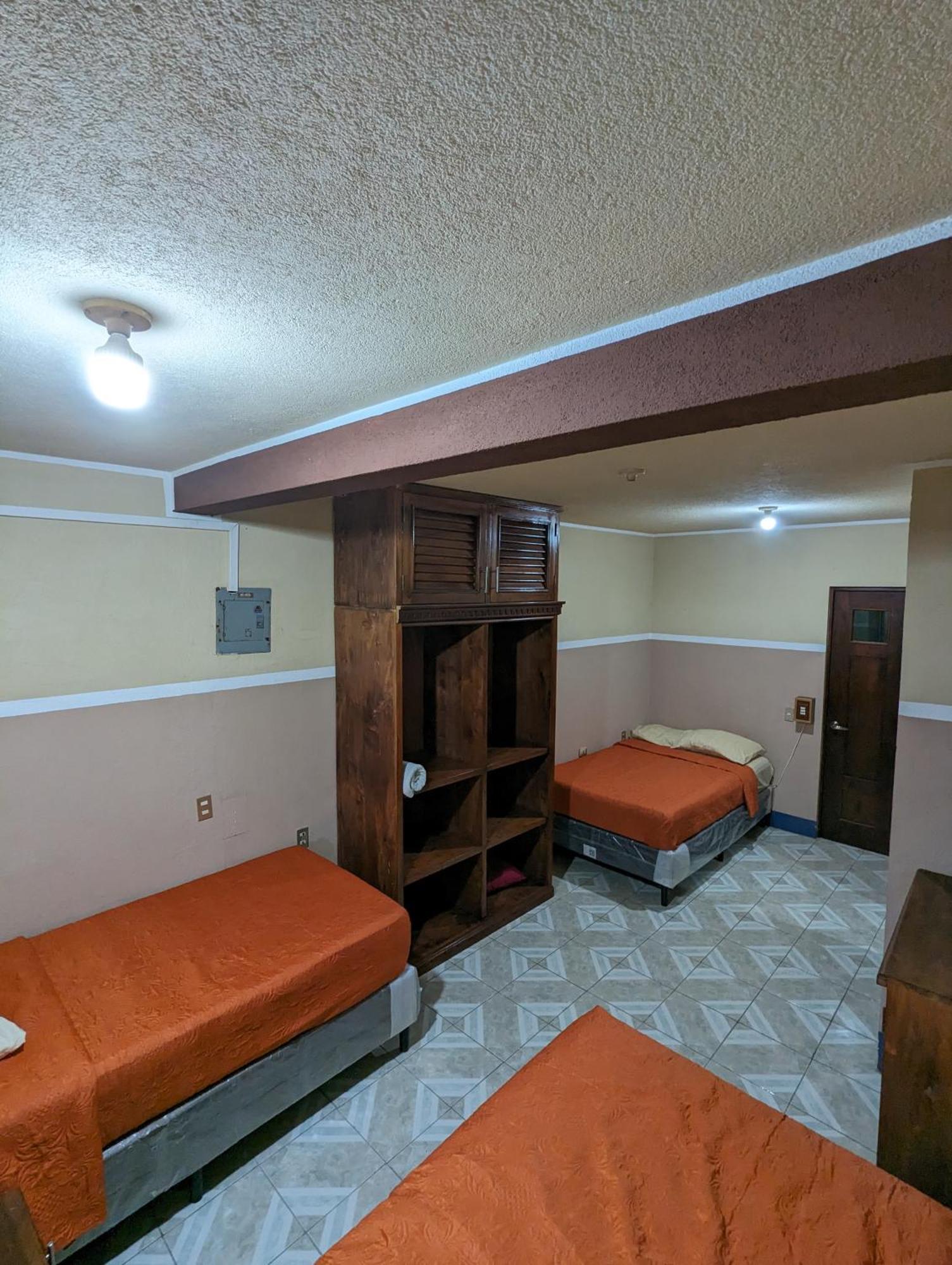 דירות Santiago Atitlán Casa Gonzalez מראה חיצוני תמונה