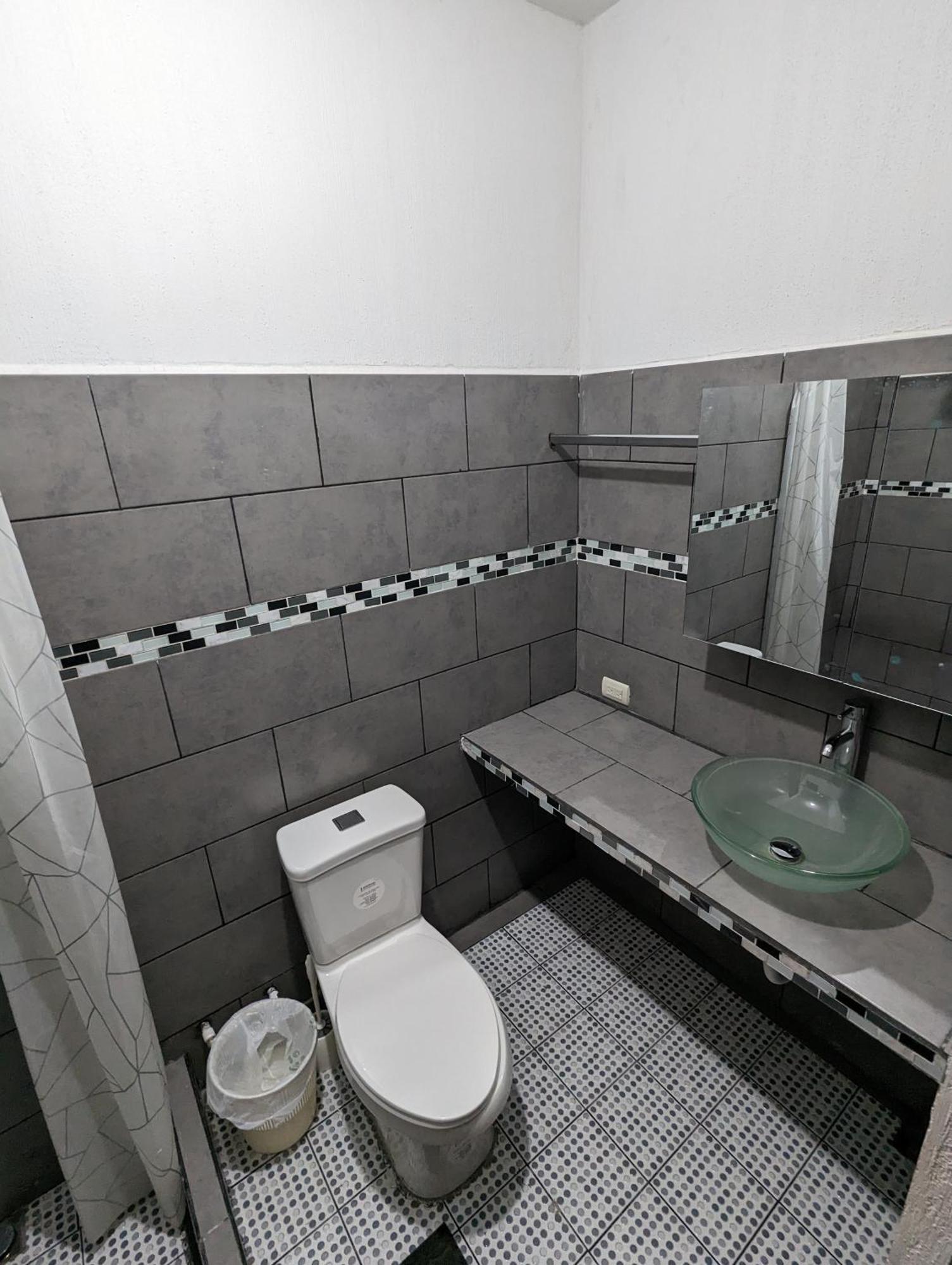 דירות Santiago Atitlán Casa Gonzalez מראה חיצוני תמונה