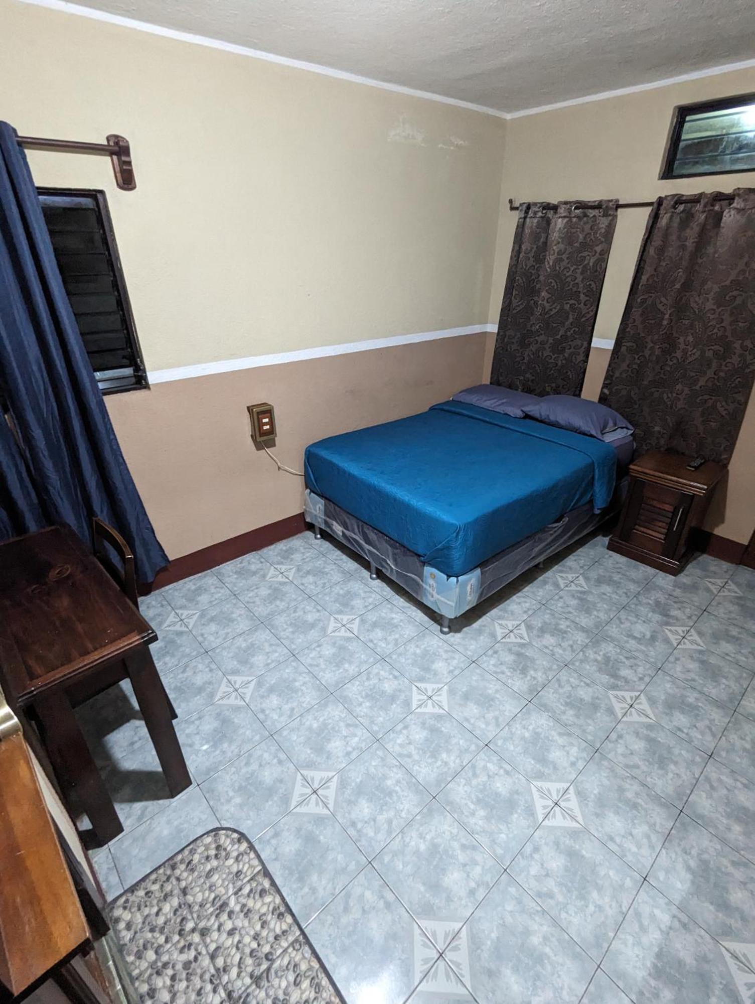 דירות Santiago Atitlán Casa Gonzalez מראה חיצוני תמונה