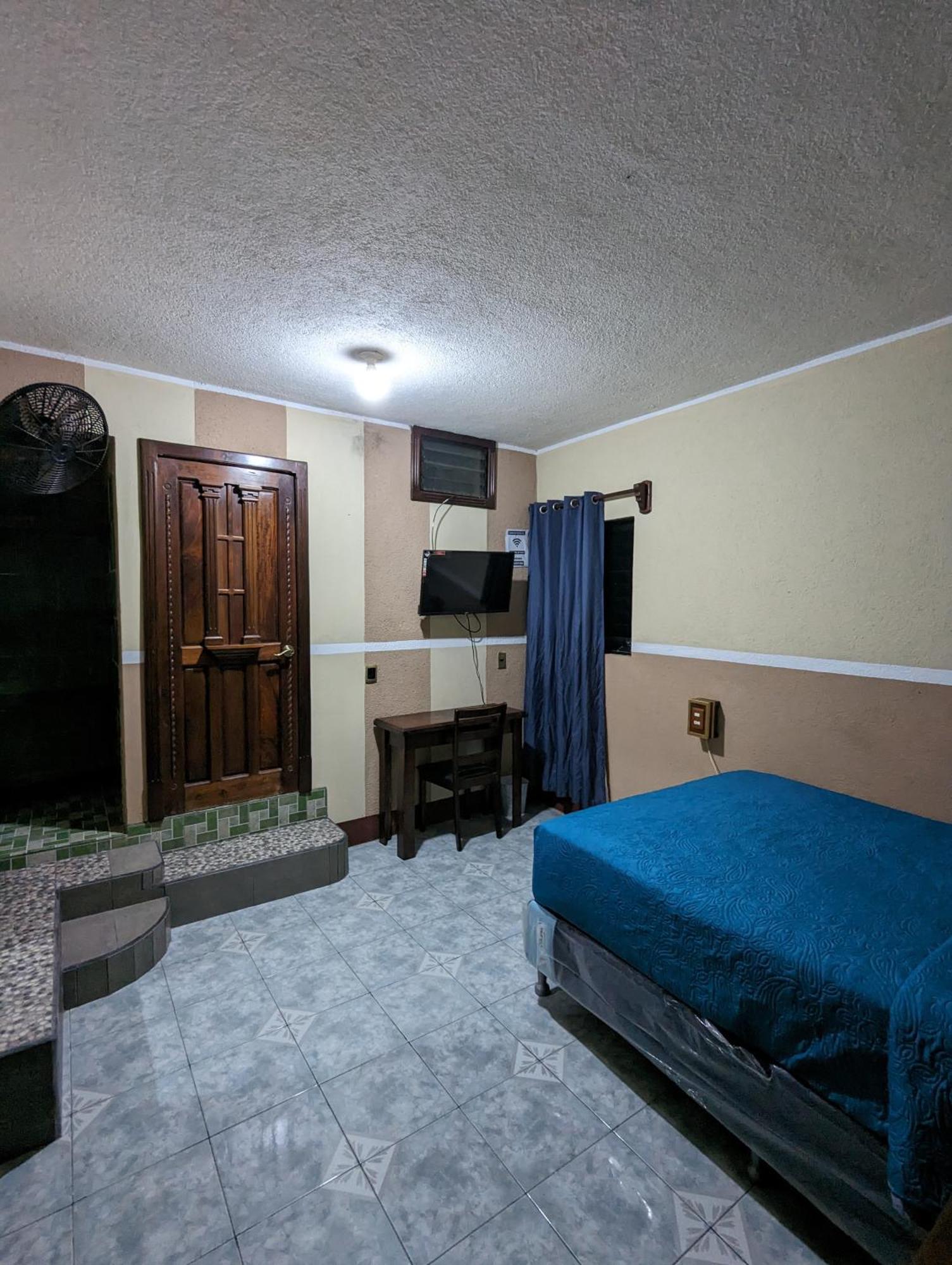 דירות Santiago Atitlán Casa Gonzalez מראה חיצוני תמונה